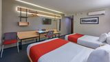 <b>City Express by Marriott Tehuacan Room</b>. Images powered by <a href="https://www.leonardoworldwide.com/" title="Leonardo Worldwide" target="_blank">Leonardo</a>.