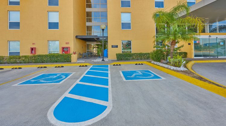 City Express by Marriott Salamanca Other