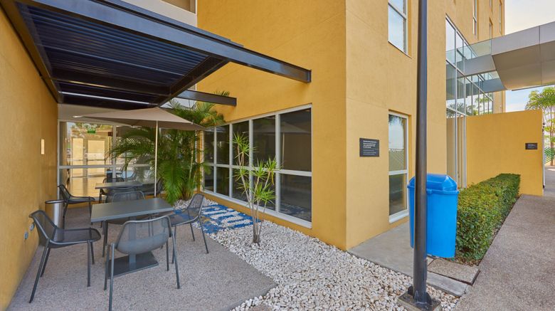 <b>City Express by Marriott Salamanca Other</b>. Images powered by <a href="https://www.leonardoworldwide.com/" title="Leonardo Worldwide" target="_blank">Leonardo</a>.