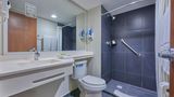 <b>City Express by Marriott Tehuacan Room</b>. Images powered by <a href="https://www.leonardoworldwide.com/" title="Leonardo Worldwide" target="_blank">Leonardo</a>.