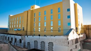 City Express by Marriott Apizaco