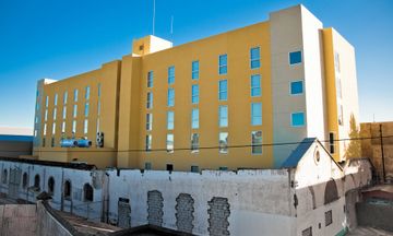City Express by Marriott Apizaco