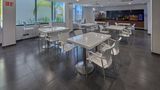 <b>City Express by Marriott Salamanca Restaurant</b>. Images powered by <a href="https://www.leonardoworldwide.com/" title="Leonardo Worldwide" target="_blank">Leonardo</a>.