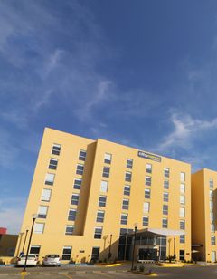 City Express by Marriott Piedras Negras