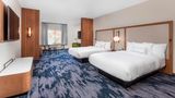<b>Fairfield Inn & Suites Lebanon Suite</b>. Images powered by <a href="https://www.leonardoworldwide.com/" title="Leonardo Worldwide" target="_blank">Leonardo</a>.
