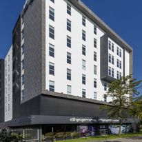 City Express Plus by Marriott Airport
