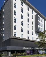 City Express Plus by Marriott Airport