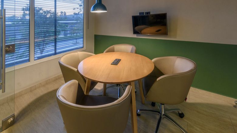 <b>City Express Plus by Marriott Airport Other</b>. Images powered by <a href="https://www.leonardoworldwide.com/" title="Leonardo Worldwide" target="_blank">Leonardo</a>.