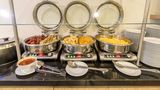 City Express Plus by Marriott Airport Restaurant