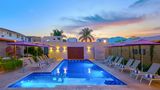 <b>City Express Plus by Marriott Pool</b>. Images powered by <a href="https://www.leonardoworldwide.com/" title="Leonardo Worldwide" target="_blank">Leonardo</a>.
