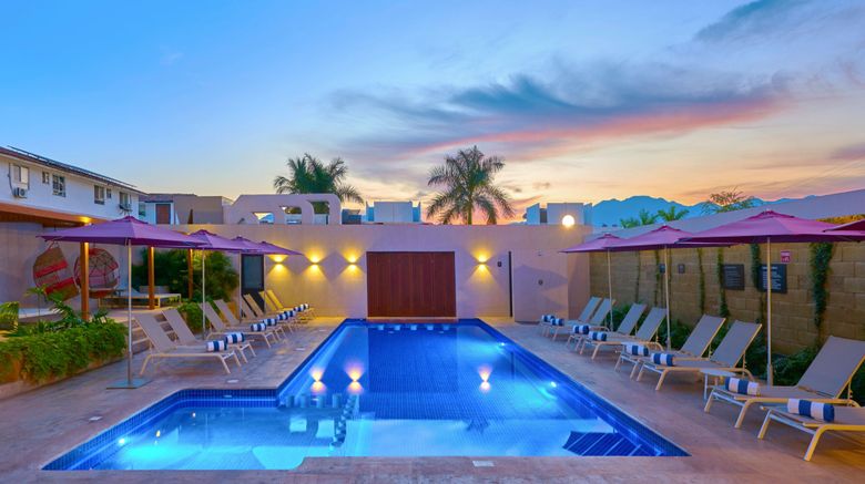 <b>City Express Plus by Marriott Pool</b>. Images powered by <a href="https://www.leonardoworldwide.com/" title="Leonardo Worldwide" target="_blank">Leonardo</a>.