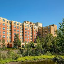 Residence Inn by Marriott Boston Woburn