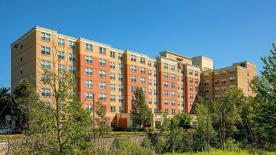 Residence Inn by Marriott Boston Woburn