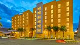 <b>City Express-Marriott Queretaro Jurica Exterior</b>. Images powered by <a href="https://www.leonardoworldwide.com/" title="Leonardo Worldwide" target="_blank">Leonardo</a>.