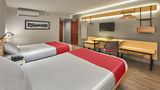 <b>City Express by Marriott Queretaro Room</b>. Images powered by <a href="https://www.leonardoworldwide.com/" title="Leonardo Worldwide" target="_blank">Leonardo</a>.