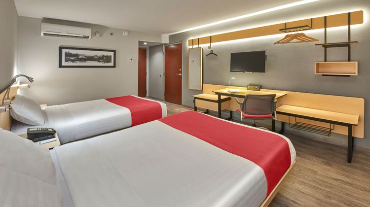 City Express by Marriott Queretaro Room