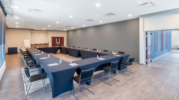 City Express by Marriott Queretaro Meeting