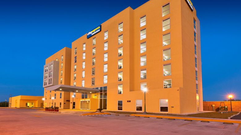 City Express by Marriott Reynosa Arpt. Exterior. Images powered by <a href=https://www.travelweekly-asia.com/Hotels/Reynosa-Mexico/