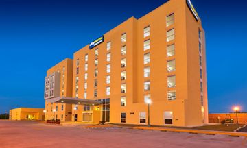 City Express by Marriott Reynosa Arpt.