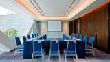 Sheraton Guangzhou Nansha Hotel Meeting