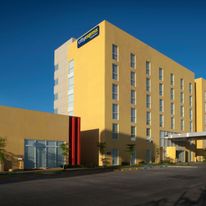 City Express by Marriott Ciudad Obregon