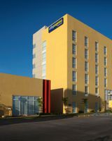 City Express by Marriott Ciudad Obregon