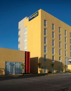 City Express by Marriott Ciudad Obregon