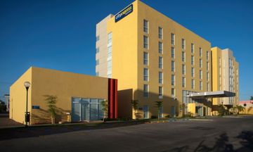City Express by Marriott Ciudad Obregon