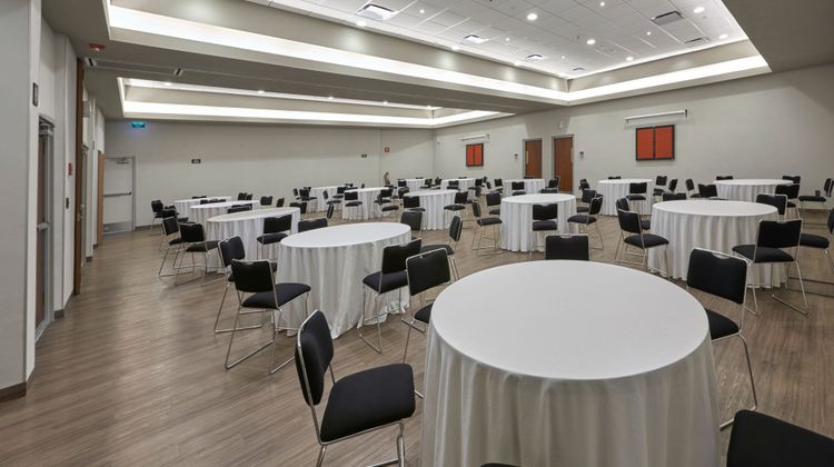 City Express by Marriott Reynosa Arpt. Meeting