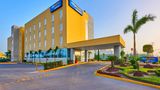 City Express by Marriott Reynosa Exterior