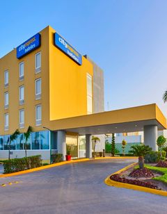 City Express by Marriott Reynosa