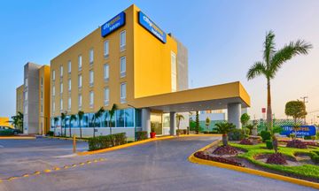 City Express by Marriott Reynosa