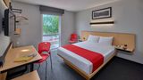<b>City Express-Marriott Queretaro Jurica Room</b>. Images powered by <a href="https://www.leonardoworldwide.com/" title="Leonardo Worldwide" target="_blank">Leonardo</a>.