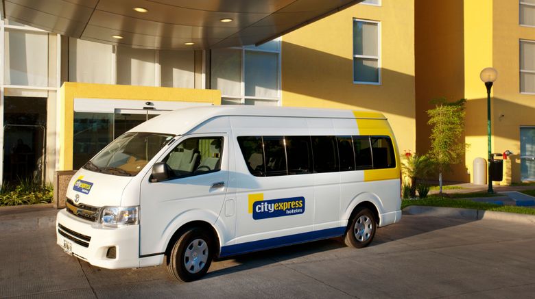 <b>City Express by Marriott Ciudad Obregon Other</b>. Images powered by <a href="https://www.leonardoworldwide.com/" title="Leonardo Worldwide" target="_blank">Leonardo</a>.