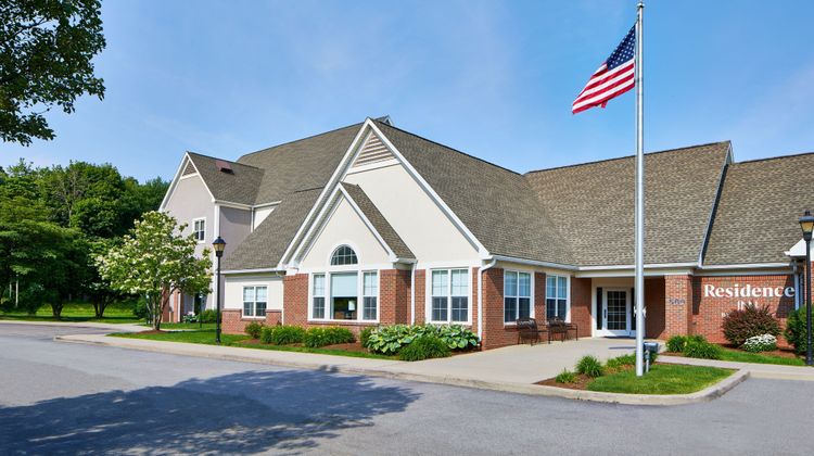 Residence Inn Rochester West/Greece Exterior