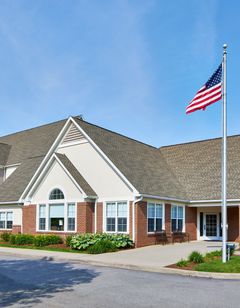 Residence Inn Rochester West/Greece