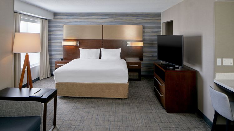 Residence Inn Rochester West/Greece Suite