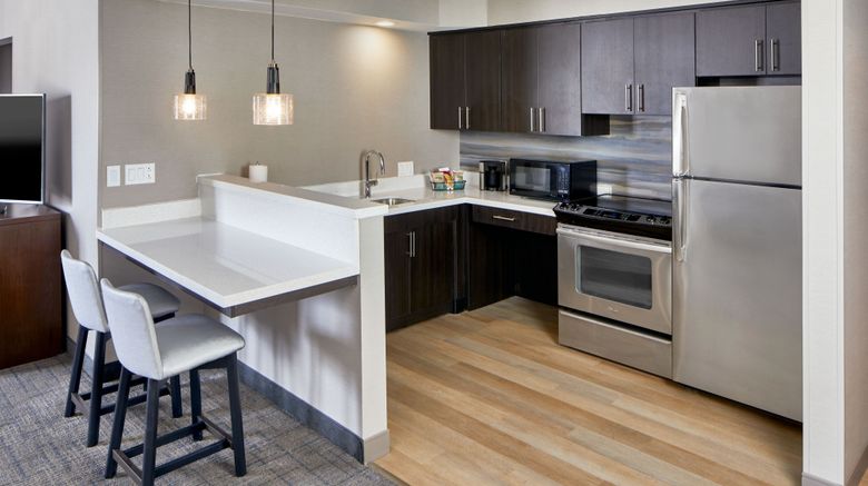 <b>Residence Inn Rochester West/Greece Suite</b>. Images powered by <a href="https://www.leonardoworldwide.com/" title="Leonardo Worldwide" target="_blank">Leonardo</a>.