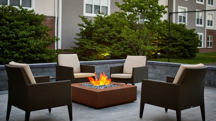 Residence Inn Rochester West/Greece Exterior