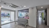 <b>City Express Junior-Marriott Consulado Lobby</b>. Images powered by <a href="https://www.leonardoworldwide.com/" title="Leonardo Worldwide" target="_blank">Leonardo</a>.