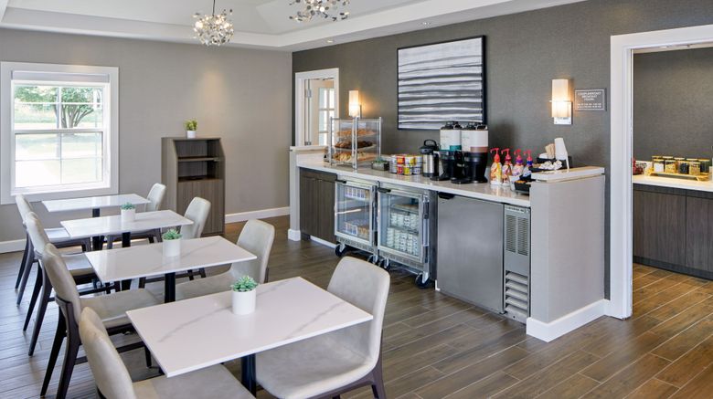 <b>Residence Inn Rochester West/Greece Restaurant</b>. Images powered by <a href="https://www.leonardoworldwide.com/" title="Leonardo Worldwide" target="_blank">Leonardo</a>.