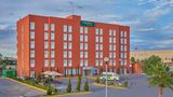 <b>City Express Junior-Marriott Consulado Exterior</b>. Images powered by <a href="https://www.leonardoworldwide.com/" title="Leonardo Worldwide" target="_blank">Leonardo</a>.