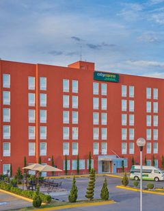 City Express Junior-Marriott Consulado
