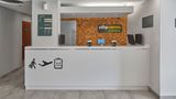 <b>City Express Junior-Marriott Consulado Lobby</b>. Images powered by <a href="https://www.leonardoworldwide.com/" title="Leonardo Worldwide" target="_blank">Leonardo</a>.