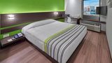 <b>City Express Junior-Marriott Consulado Room</b>. Images powered by <a href="https://www.leonardoworldwide.com/" title="Leonardo Worldwide" target="_blank">Leonardo</a>.