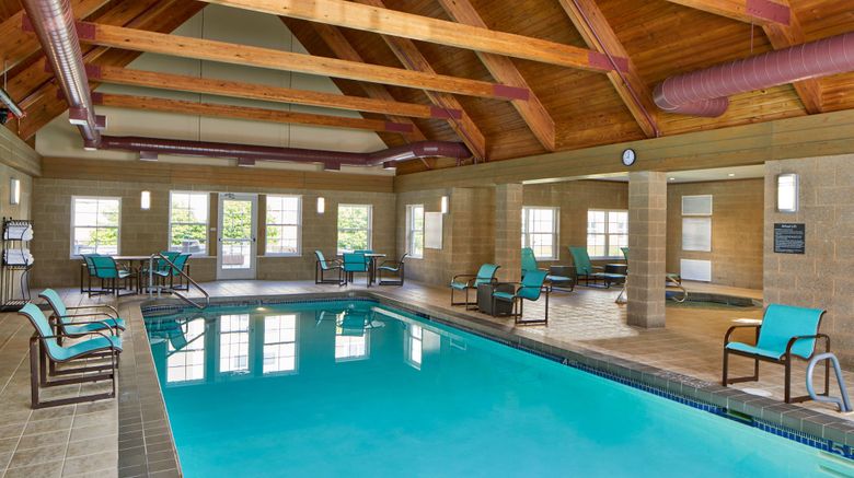 <b>Residence Inn Rochester West/Greece Pool</b>. Images powered by <a href="https://www.leonardoworldwide.com/" title="Leonardo Worldwide" target="_blank">Leonardo</a>.