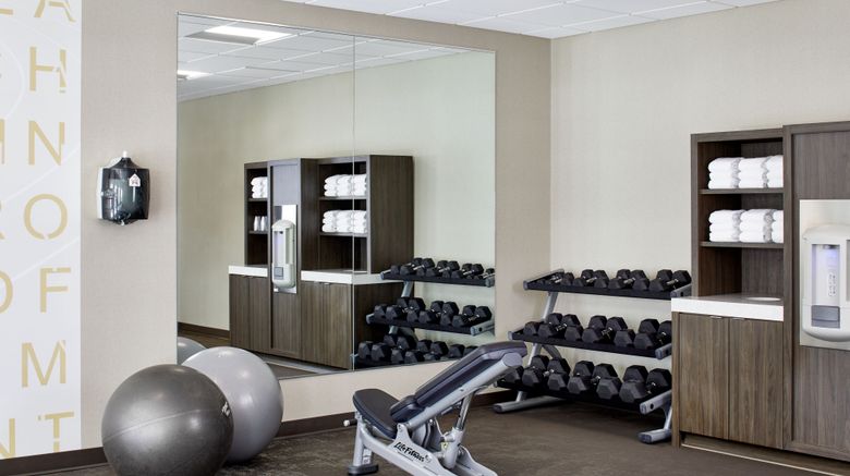 <b>Residence Inn Rochester West/Greece Recreation</b>. Images powered by <a href="https://www.leonardoworldwide.com/" title="Leonardo Worldwide" target="_blank">Leonardo</a>.
