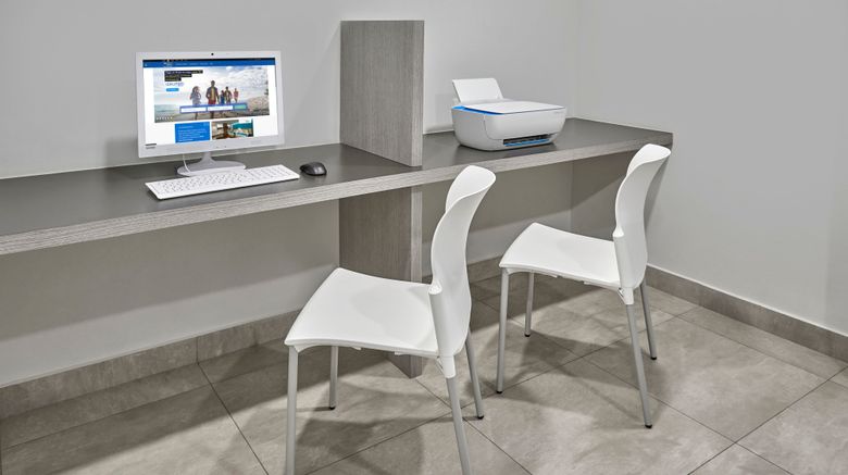 <b>City Express Junior-Marriott Consulado Other</b>. Images powered by <a href="https://www.leonardoworldwide.com/" title="Leonardo Worldwide" target="_blank">Leonardo</a>.