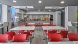 <b>City Express Junior-Marriott Consulado Restaurant</b>. Images powered by <a href="https://www.leonardoworldwide.com/" title="Leonardo Worldwide" target="_blank">Leonardo</a>.