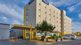 City Express by Marriott Ciudad Juarez
